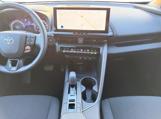 Toyota C-HR 1.8 Hybrid 140 Dynamic I Navi I Keyless I Dodehoekdetectie
