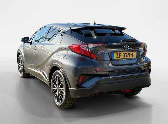 Toyota C-HR 1.8 Hybrid Dynamic I Navi I Keyless I Camera