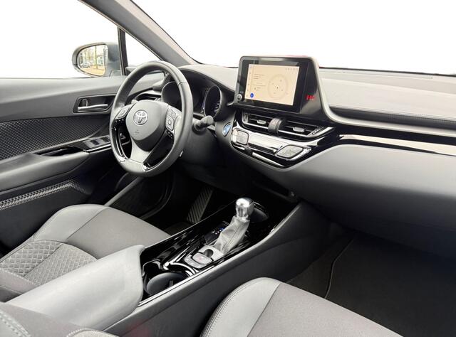 Toyota C-HR 2.0 Hybrid Business Plus I Camera I Cruise Control I DAB