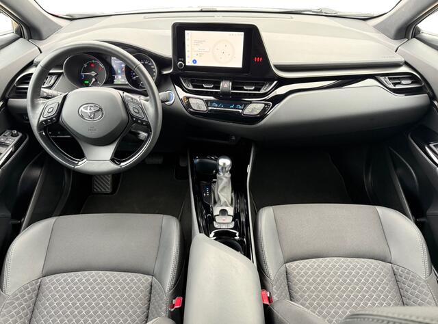 Toyota C-HR 2.0 Hybrid Business Plus I Camera I Cruise Control I DAB