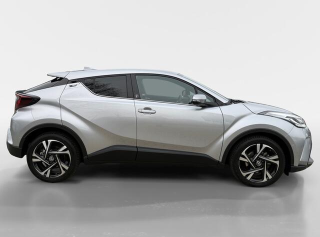Toyota C-HR 2.0 Hybrid Business Plus I Camera I Cruise Control I DAB