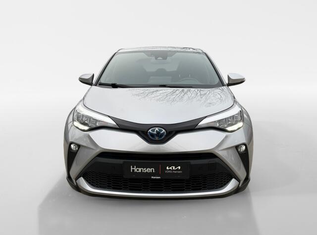 Toyota C-HR 2.0 Hybrid Business Plus I Camera I Cruise Control I DAB