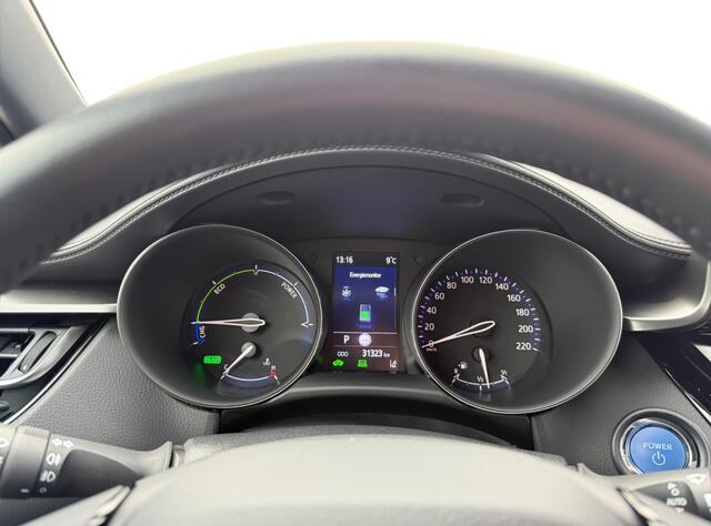 Toyota C-HR 2.0 Hybrid Business Plus I Camera I Cruise Control I DAB