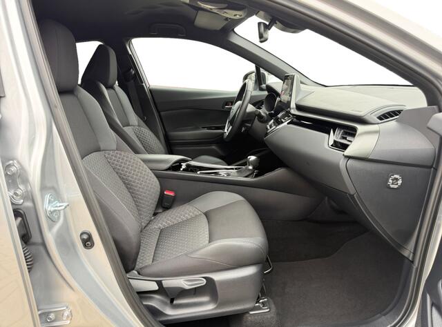 Toyota C-HR 2.0 Hybrid Business Plus I Camera I Cruise Control I DAB