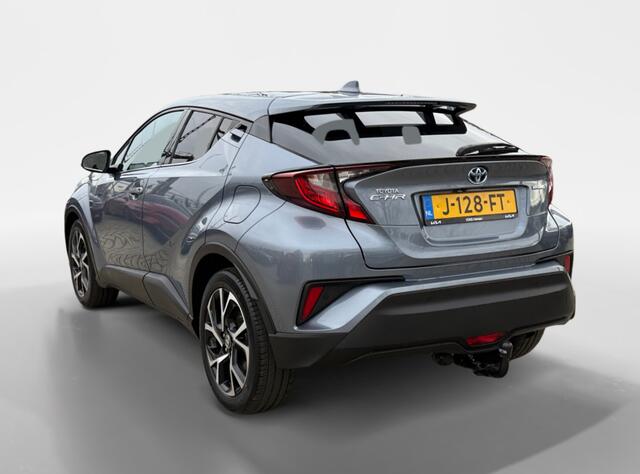 Toyota C-HR 1.8 Hybrid First Edition I Trekhaak I Cruise Control I Navi I Ca