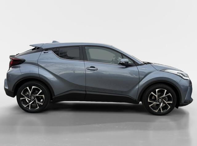 Toyota C-HR 1.8 Hybrid First Edition I Trekhaak I Cruise Control I Navi I Ca