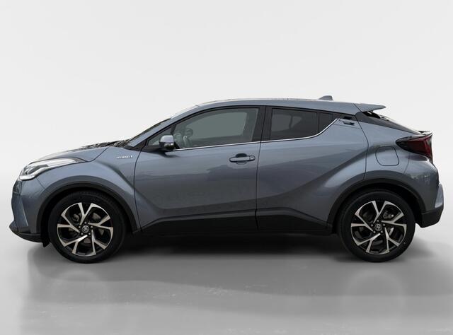 Toyota C-HR 1.8 Hybrid First Edition I Trekhaak I Cruise Control I Navi I Ca