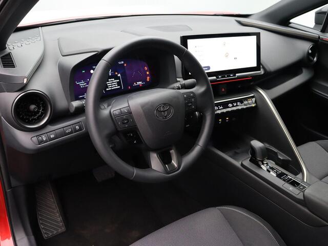 Toyota C-HR 1.8 Hybrid Executive | Stoel, Stuur en Voorruitverwarming | Elektrisch Verstelbare bestuurdersstoel | 10 jaar Garantie |