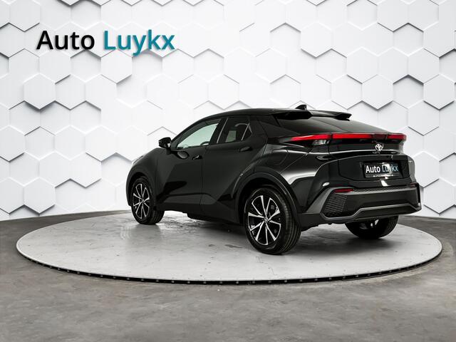 Toyota C-HR CH-R 2.0 PHEV First Edition | 223 PK | Navigatie | Elektrische Achterklep