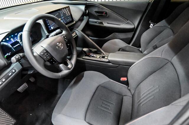 Toyota C-HR C-HR 1.8 Hybrid | TEAMPLAYER | CARPLAY | STOELVERWARMING | STUUR