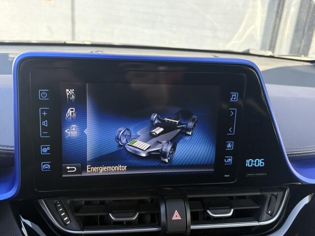 Toyota C-HR 1.8 Hybrid Bi-Tone | Navigatie | Camera | Stoelverwarming