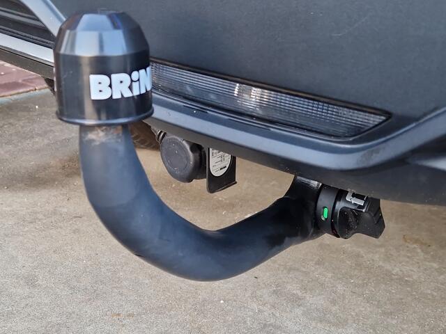 Toyota C-HR 2.0 Hybrid 184PK Dynamic NL-Auto - Trekhaak