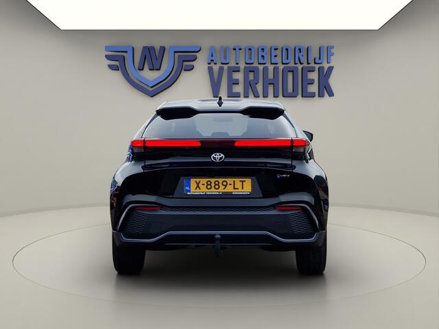 Toyota C-HR 2.0 Hybrid 200 Première Edition NL Auto - Panodak - Trekhaak