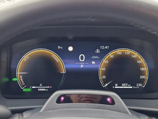 Toyota C-HR 2.0 Hybrid 200 Première Edition NL Auto - Panodak - Trekhaak