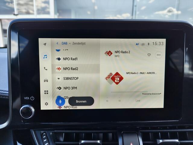 Toyota C-HR 1.8 Hybrid Style Bi-Tone | Navi | Keyless Entry&Start |