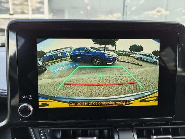 Toyota C-HR 1.8 Hybrid Style Bi-Tone | Navi | Keyless Entry&Start |