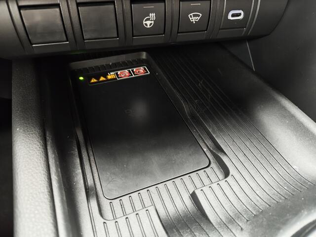 Toyota C-HR 1.8 Hybrid 140 First Edition | Navi | Sensoren v/a | El. Achterk