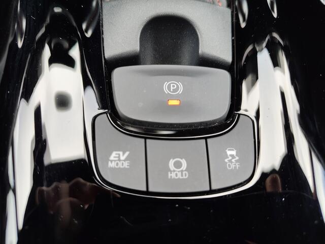 Toyota C-HR 2.0 Hybrid GR-Sport | Premium Pack | JBL | Navi | Sensoren v/a |