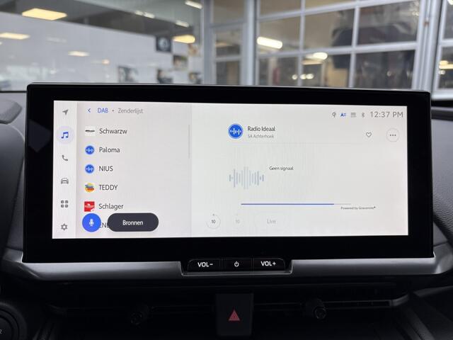 Toyota C-HR 2.0 PHEV 220 First Edition | Stuur/stoelverwarming | Sensoren |