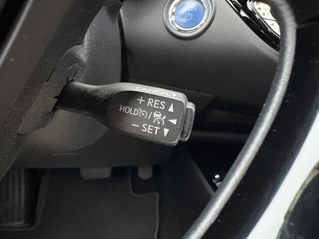 Toyota C-HR 1.8 Hybrid Executive | Stuur+Stoelverwarming | Sensoren V/A |