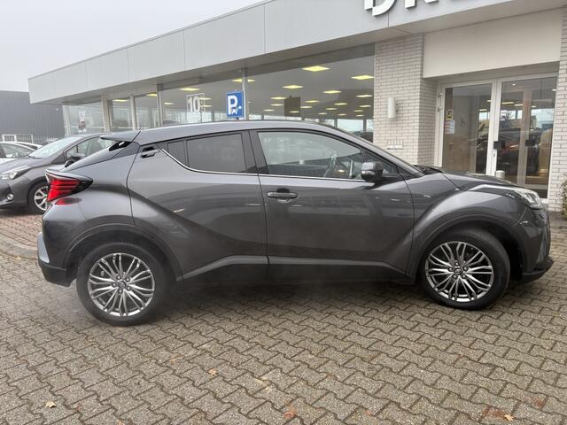 Toyota C-HR 1.8 Hybrid Executive | Stuur+Stoelverwarming | Sensoren V/A |