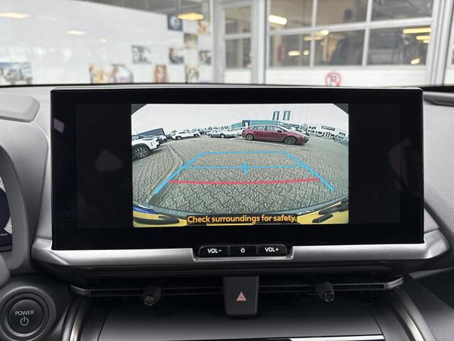 Toyota C-HR 1.8 Hybrid 140 Dynamic | Stuur+stoelverwarming | Sensoren V/A |