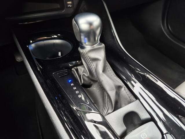 Toyota C-HR 1.8 Hybrid Executive | Navi | JBL | Sensoren v/a | Android Auto