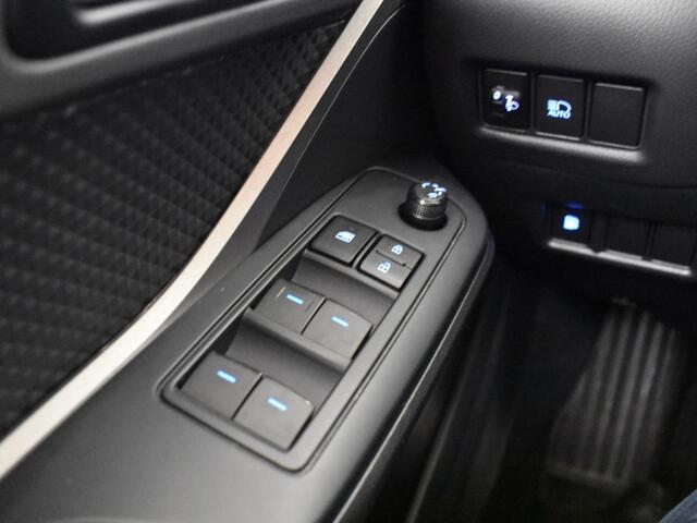 Toyota C-HR 1.8 Hybrid Active | Parkeersensoren V+A | Carplay | DAB