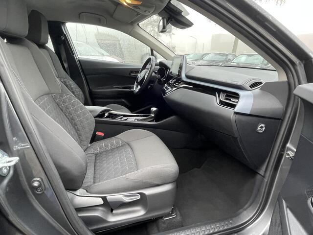 Toyota C-HR 1.8 Hybrid Dynamic