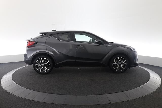 Toyota C-HR 1.8 Hybrid Style Luxury