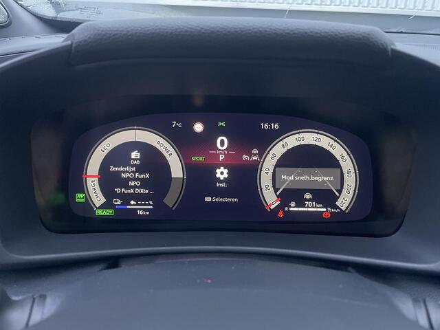 Toyota C-HR 2.0 Plug-in Hybrid 220 GR SPORT nieuwe geregistreerde Gr Sport | Direct Rijden |