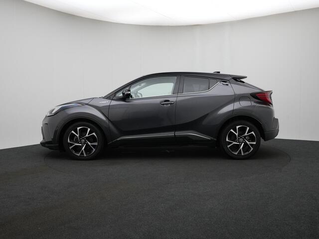 Toyota C-HR 2.0 Hybrid Business Plus Stuur- Stoelverwarming | JBL | Leer | Parkeersensoren