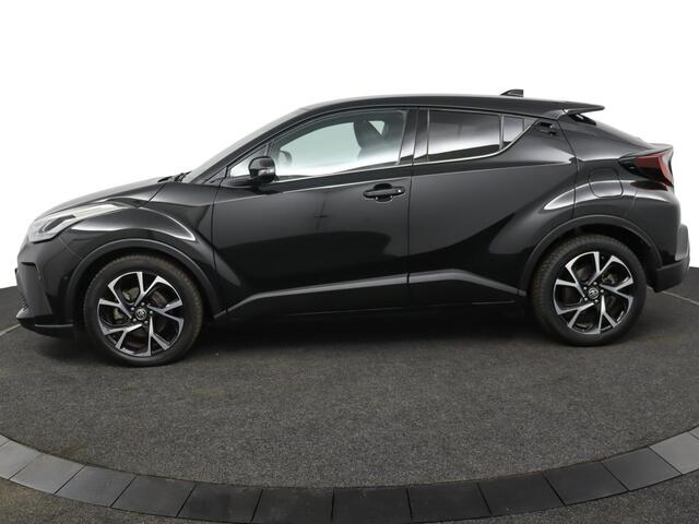 Toyota C-HR 2.0 Hybrid First Edition | Adaptive Cruise Control | Achteruitrijcamera | Dodehoekdetectie | Stoel/Stuurverwarming