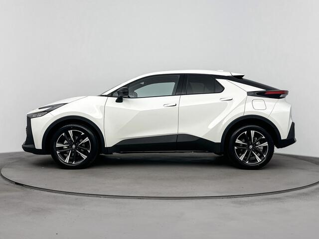 Toyota C-HR 1.8 Hybrid 140 Dynamic *DEMO*