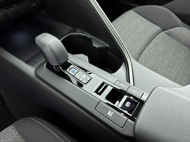 Toyota C-HR 1.8 Hybrid 140 Dynamic *DEMO*