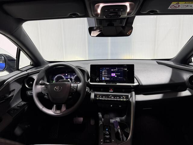 Toyota C-HR 2.0 Plug-in Hybrid 220 Active