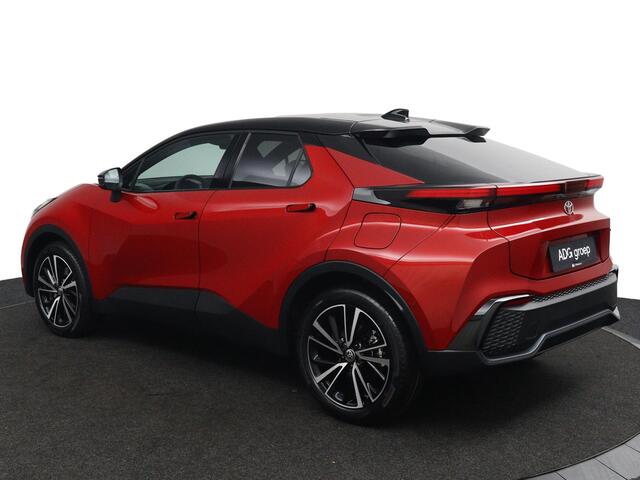 Toyota C-HR 2.0 Plug-in Hybrid 220 Executive | Nieuwe Auto | Executive Plus Pack | Bi-Tone |