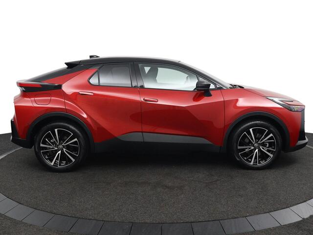 Toyota C-HR 2.0 Plug-in Hybrid 220 Executive | Nieuwe Auto | Executive Plus Pack | Bi-Tone |