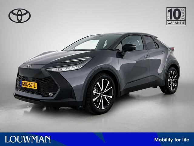 Toyota C-HR 1.8 Hybrid 140 Dynamic