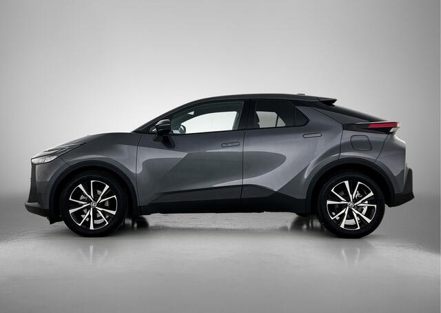 Toyota C-HR 1.8 Hybrid 140 Dynamic