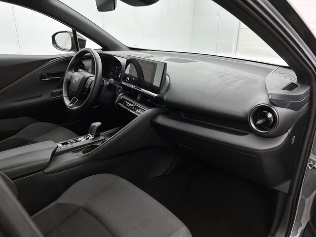 Toyota C-HR 1.8 Hybrid 140 Dynamic