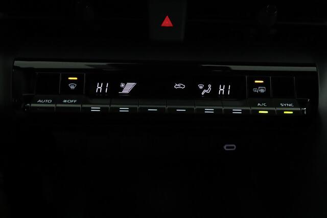 Toyota C-HR 1.8 Hybrid 140 Dynamic