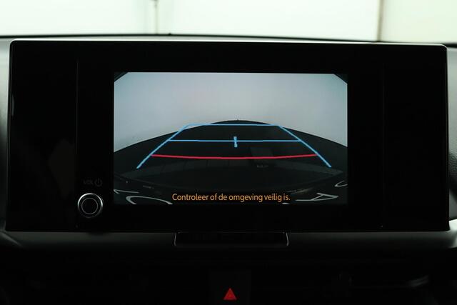 Toyota C-HR 1.8 Hybrid 140 Dynamic