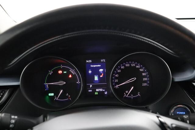 Toyota C-HR 1.8 Hybrid Dynamic | Trekhaak | Parkeersensoren achter | Apple Carplay/Android Auto |