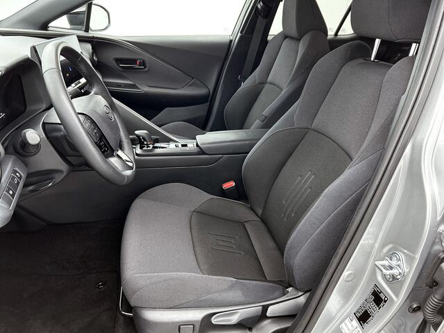 Toyota C-HR 1.8 Hybrid 140 First Edition | Parkeersensoren V+A | Navigatie | Achteruitrijcamera