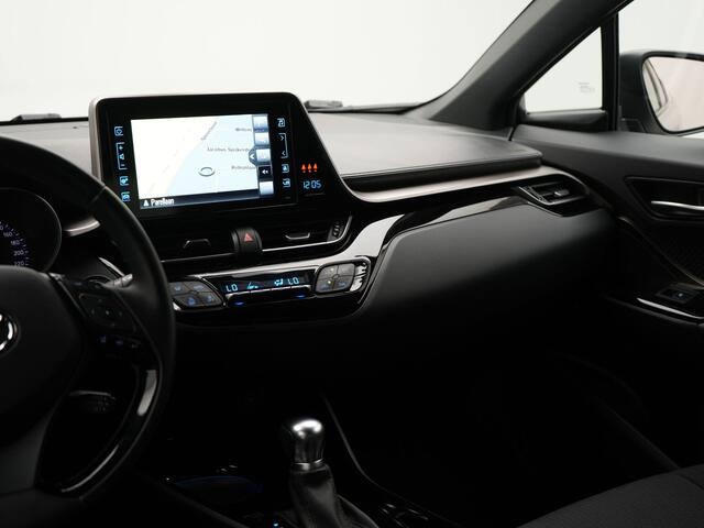 Toyota C-HR 1.8 Hybrid Executive Ultimate Limited