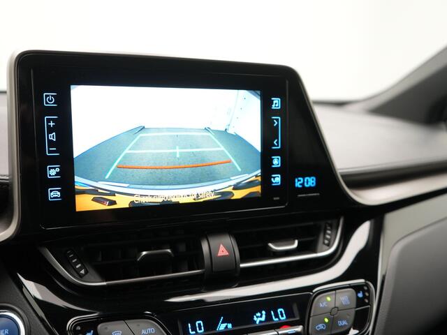 Toyota C-HR 1.8 Hybrid Executive Ultimate Limited