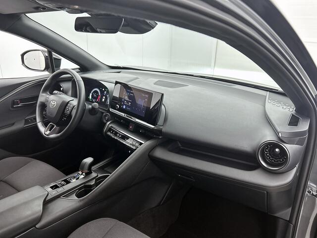 Toyota C-HR 2.0 Plug-in Hybrid 220 Dynamic | BTW Voertuig | Stoelverwarming | Achteruitrijcamera |