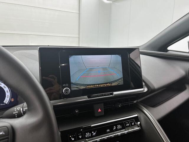 Toyota C-HR 2.0 Plug-in Hybrid 220 Dynamic | BTW Voertuig | Stoelverwarming | Achteruitrijcamera |