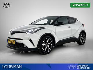 toyota-c-hr-1.8-hybrid-executive--